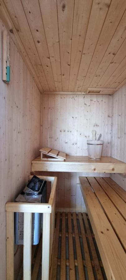 Chalet Sophie - Luxury Chalet Roletto Екстер'єр фото