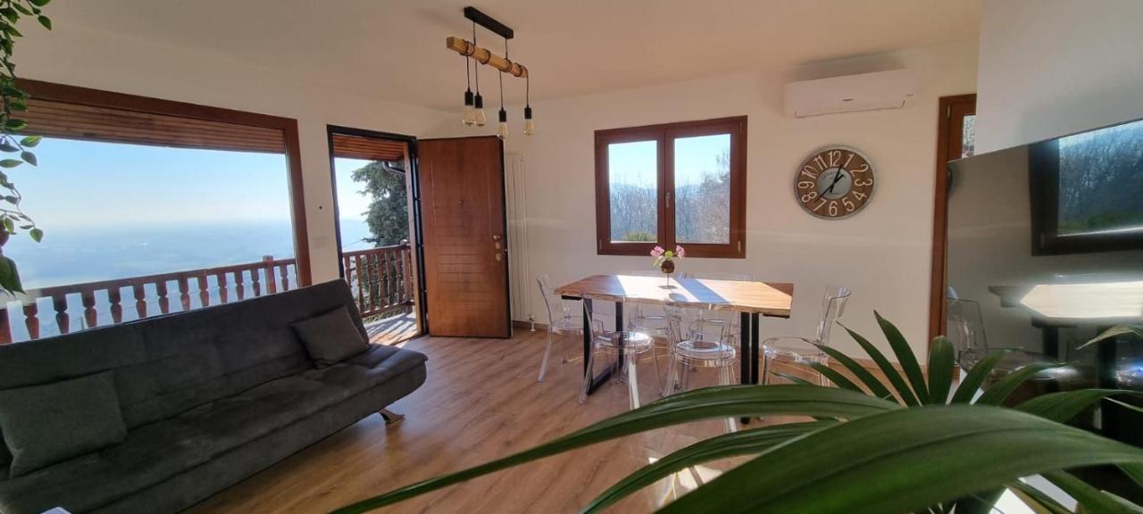 Chalet Sophie - Luxury Chalet Roletto Екстер'єр фото