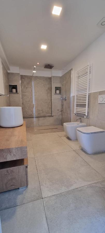 Chalet Sophie - Luxury Chalet Roletto Екстер'єр фото